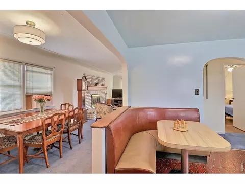 Dining - 3001 Sunset Dr, Evans, CO 80620 photo 3 of 3