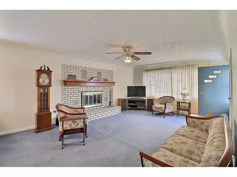 Living - 3001 Sunset Dr, Evans, CO 80620 photo 1 of 2