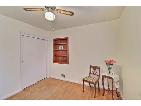 Bedroom - 3001 Sunset Dr, Evans, CO 80620 photo 2 of 8