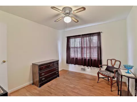 Bedroom - 3001 Sunset Dr, Evans, CO 80620 photo 6 of 8
