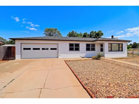 3001 Sunset Dr, Evans, CO 80620