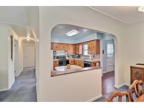 Entry Way - 3001 Sunset Dr, Evans, CO 80620 photo 1 of 1