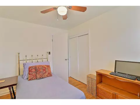 Bedroom - 3001 Sunset Dr, Evans, CO 80620 photo 8 of 8