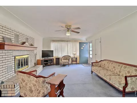 Living - 3001 Sunset Dr, Evans, CO 80620 photo 2 of 2