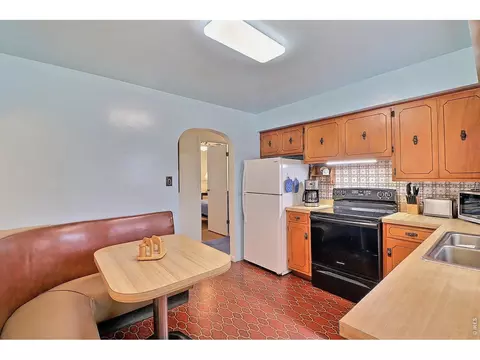 Kitchen - 3001 Sunset Dr, Evans, CO 80620 photo 4 of 4