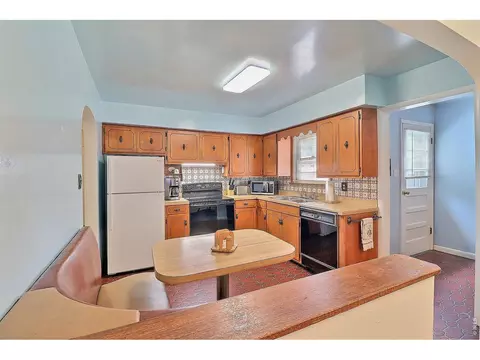 Kitchen - 3001 Sunset Dr, Evans, CO 80620 photo 1 of 4