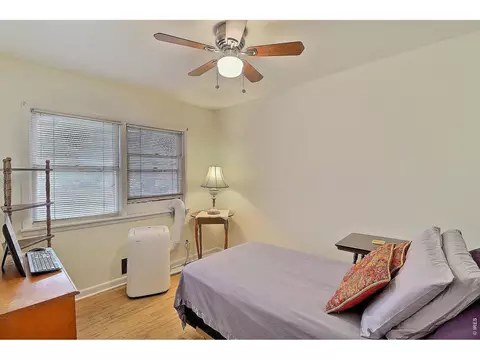 Bedroom - 3001 Sunset Dr, Evans, CO 80620 photo 7 of 8