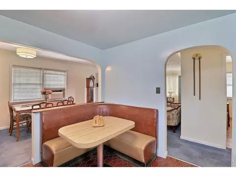 Dining - 3001 Sunset Dr, Evans, CO 80620 photo 2 of 3