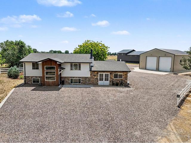 7102 Sioux Ct, Longmont, CO 80504