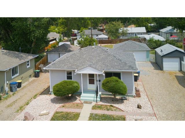 820 Vivian St, Longmont, CO 80501