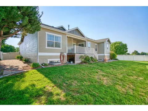 Exterior - 290 Clark Ct, Windsor, CO 80550 photo 8 of 10
