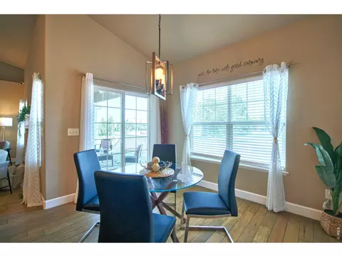 Dining - 290 Clark Ct, Windsor, CO 80550 photo 2 of 2