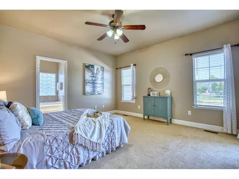 Bedroom - 290 Clark Ct, Windsor, CO 80550 photo 2 of 7