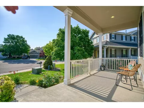 Exterior - 290 Clark Ct, Windsor, CO 80550 photo 1 of 10