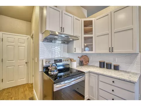 Kitchen - 290 Clark Ct, Windsor, CO 80550 photo 2 of 3