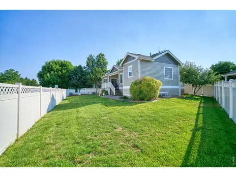 Exterior - 290 Clark Ct, Windsor, CO 80550 photo 9 of 10