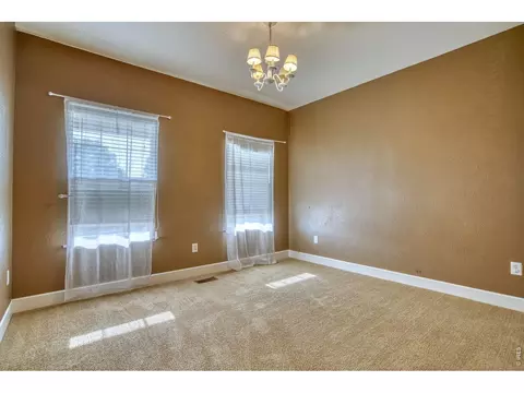 Bedroom - 290 Clark Ct, Windsor, CO 80550 photo 3 of 7