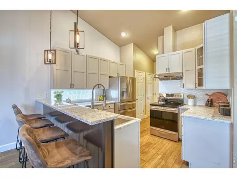 Kitchen - 290 Clark Ct, Windsor, CO 80550 photo 1 of 3