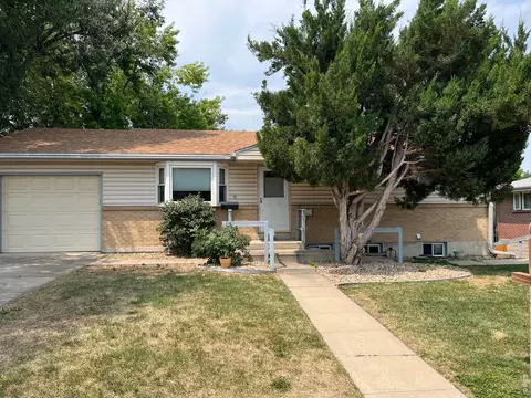 7025 W 62nd Ave, Arvada, CO 80003