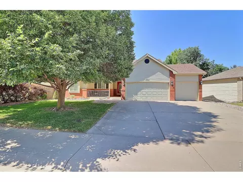 5614 W 16th St Ln, Greeley, CO 80634