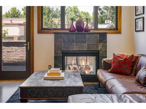 Living - 820 Pearl St #E, Boulder, CO 80302 photo 3 of 4