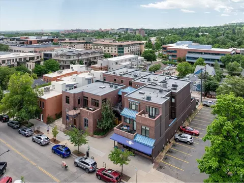 View/Area - 820 Pearl St #E, Boulder, CO 80302 photo 1 of 3