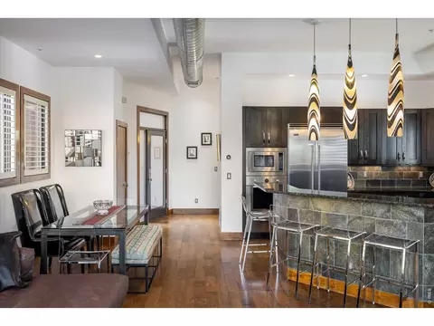 Dining - 820 Pearl St #E, Boulder, CO 80302 photo 1 of 1