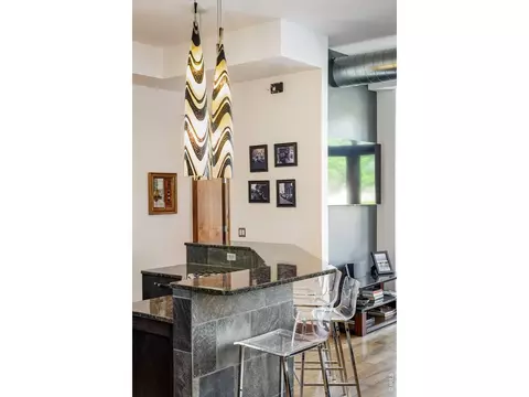Kitchen - 820 Pearl St #E, Boulder, CO 80302 photo 2 of 4