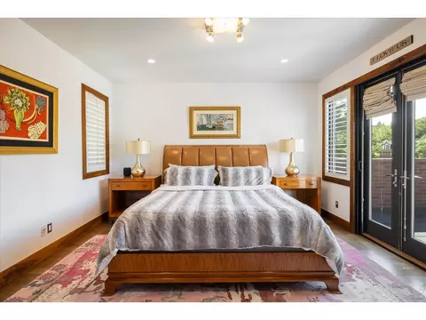 Bedroom - 820 Pearl St #E, Boulder, CO 80302 photo 2 of 4