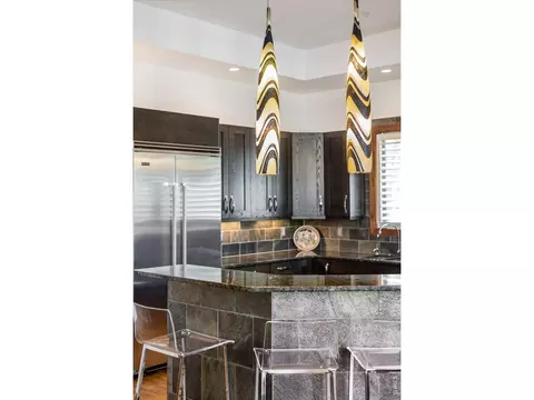 Kitchen - 820 Pearl St #E, Boulder, CO 80302 photo 4 of 4