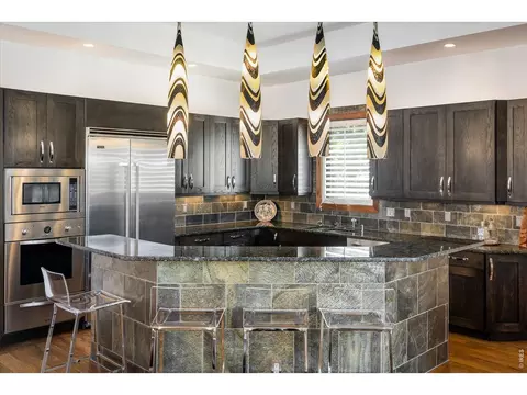 Kitchen - 820 Pearl St #E, Boulder, CO 80302 photo 1 of 4