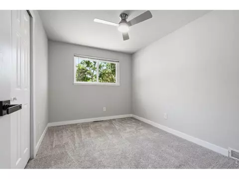 Bedroom - 1035 6th St, Berthoud, CO 80513 photo 1 of 8