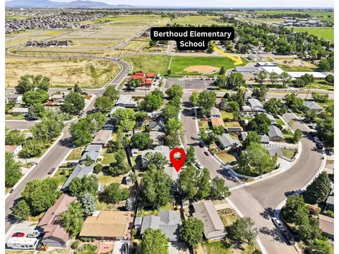 View/Area - 1035 6th St, Berthoud, CO 80513 photo 2 of 4