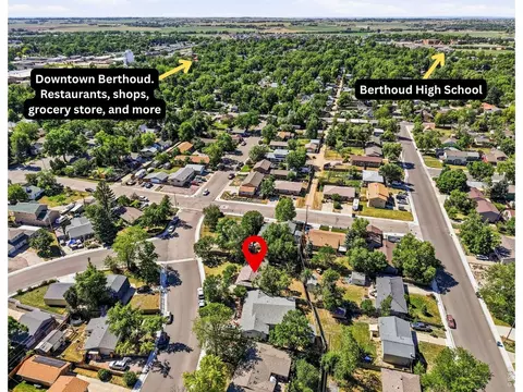 View/Area - 1035 6th St, Berthoud, CO 80513 photo 4 of 4