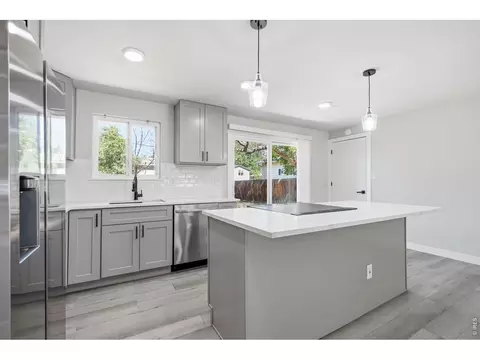Kitchen - 1035 6th St, Berthoud, CO 80513 photo 1 of 6