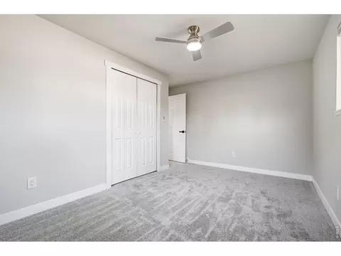 Bedroom - 1035 6th St, Berthoud, CO 80513 photo 5 of 8