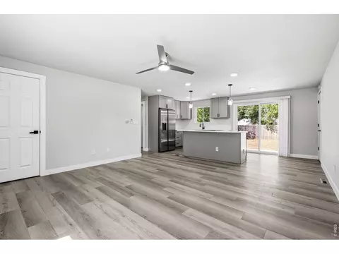 Living - 1035 6th St, Berthoud, CO 80513 photo 6 of 8