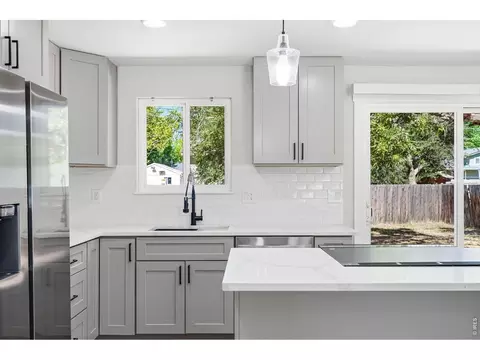 Kitchen - 1035 6th St, Berthoud, CO 80513 photo 2 of 6