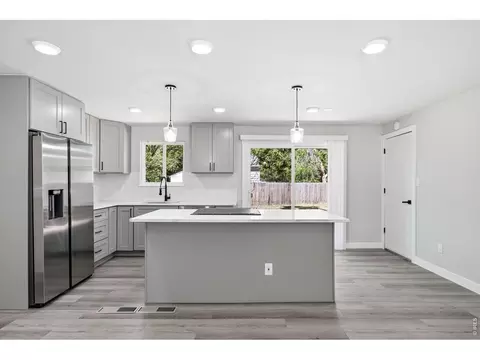 Kitchen - 1035 6th St, Berthoud, CO 80513 photo 3 of 6