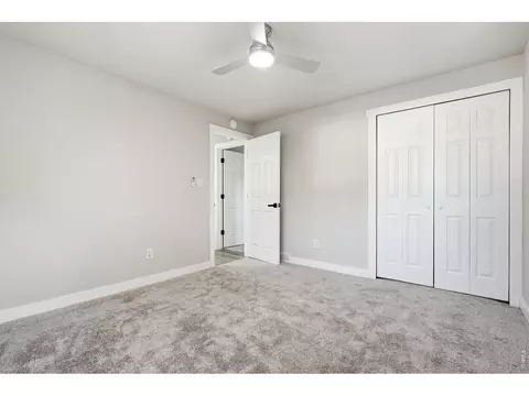 Bedroom - 1035 6th St, Berthoud, CO 80513 photo 8 of 8