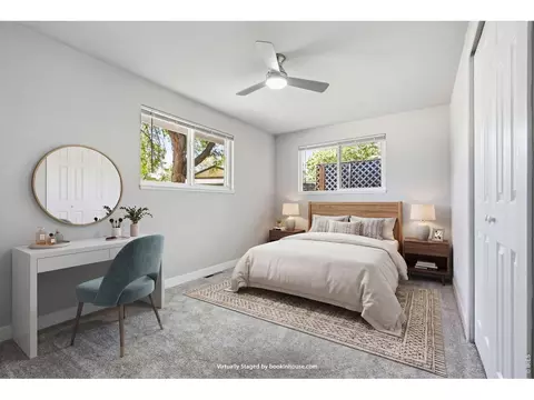 Bedroom - 1035 6th St, Berthoud, CO 80513 photo 3 of 8