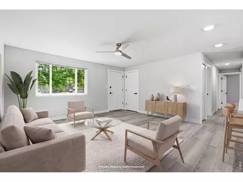 Living - 1035 6th St, Berthoud, CO 80513 photo 3 of 8