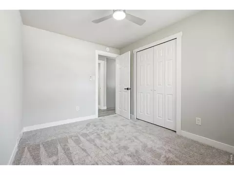 Bedroom - 1035 6th St, Berthoud, CO 80513 photo 2 of 8