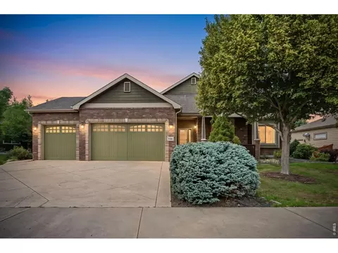 1925 Massachusetts St, Loveland, CO 80538