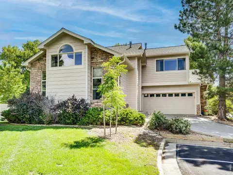 927 Hover Ridge Cir, Longmont, CO 80501