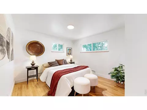 Bedroom - 3025 Moorhead Ave, Boulder, CO 80305 photo 1 of 7