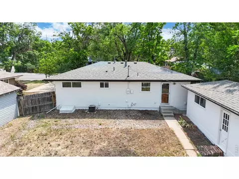 Exterior - 3025 Moorhead Ave, Boulder, CO 80305 photo 3 of 12