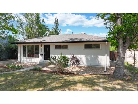 Exterior - 3025 Moorhead Ave, Boulder, CO 80305 photo 11 of 12