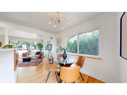 Dining - 3025 Moorhead Ave, Boulder, CO 80305 photo 3 of 3