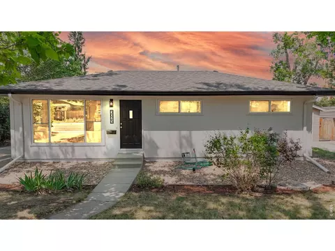 Exterior - 3025 Moorhead Ave, Boulder, CO 80305 photo 8 of 12